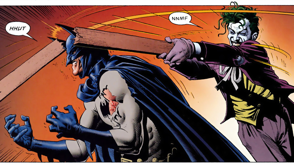 Which villain should just quit while they're ahead?