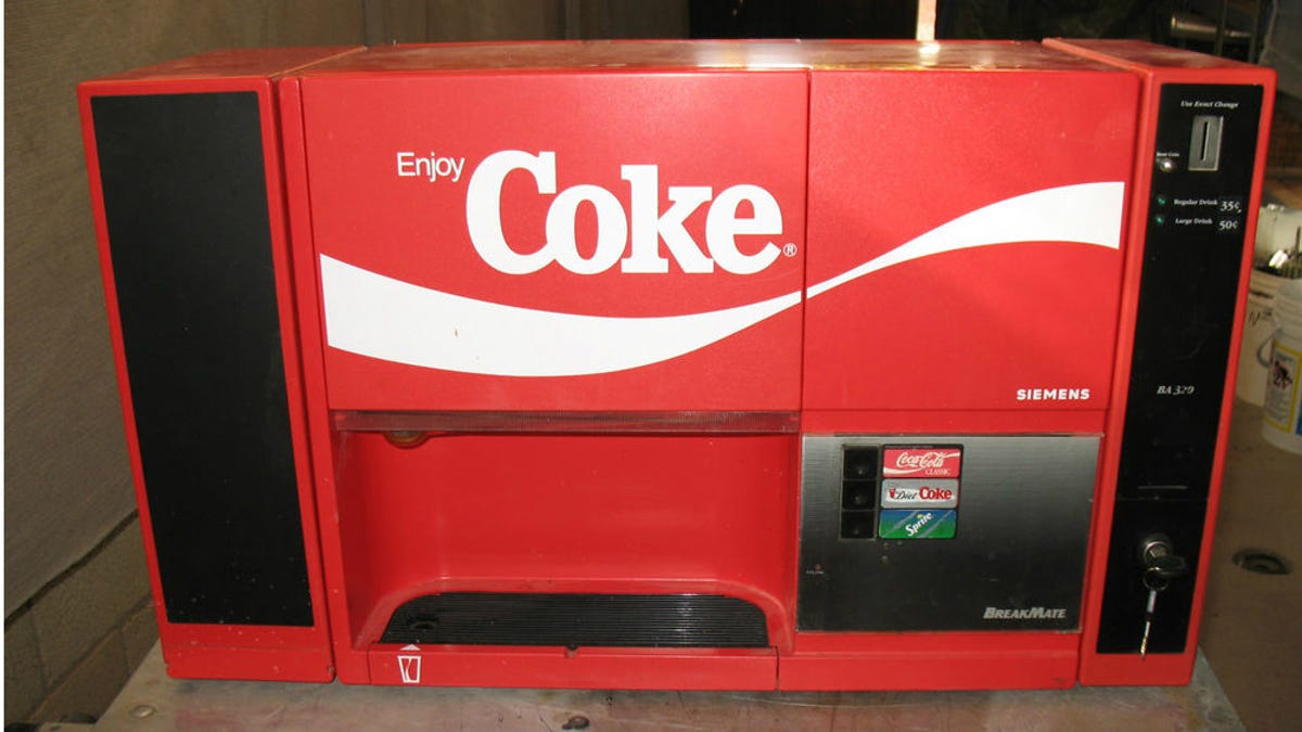 The Forgotten History Of One Of Coca Cola S Biggest Failures