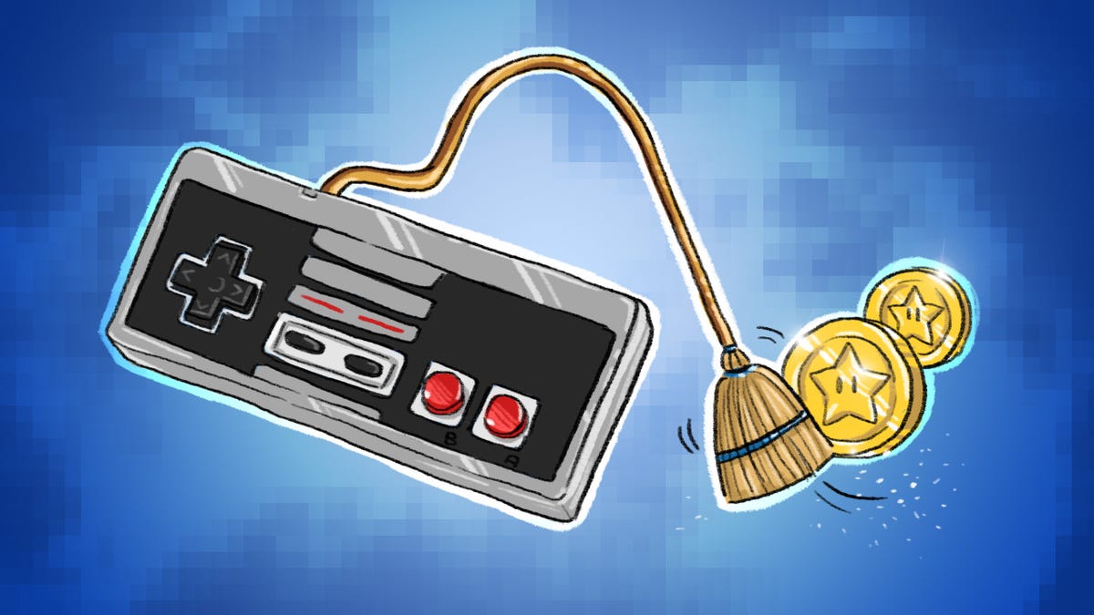 The Best Tools To Productively Gamify Every Aspect Of Your Life