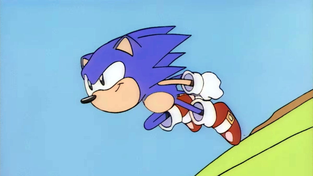 Sonic Origins Co-Dev is erg ongelukkig met de staat van het spel