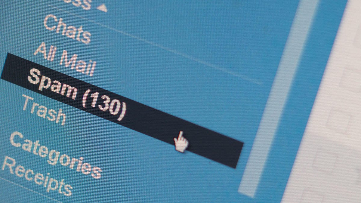 El spam personalizado escrito por IA pronto podría estar inundando su Gmail
