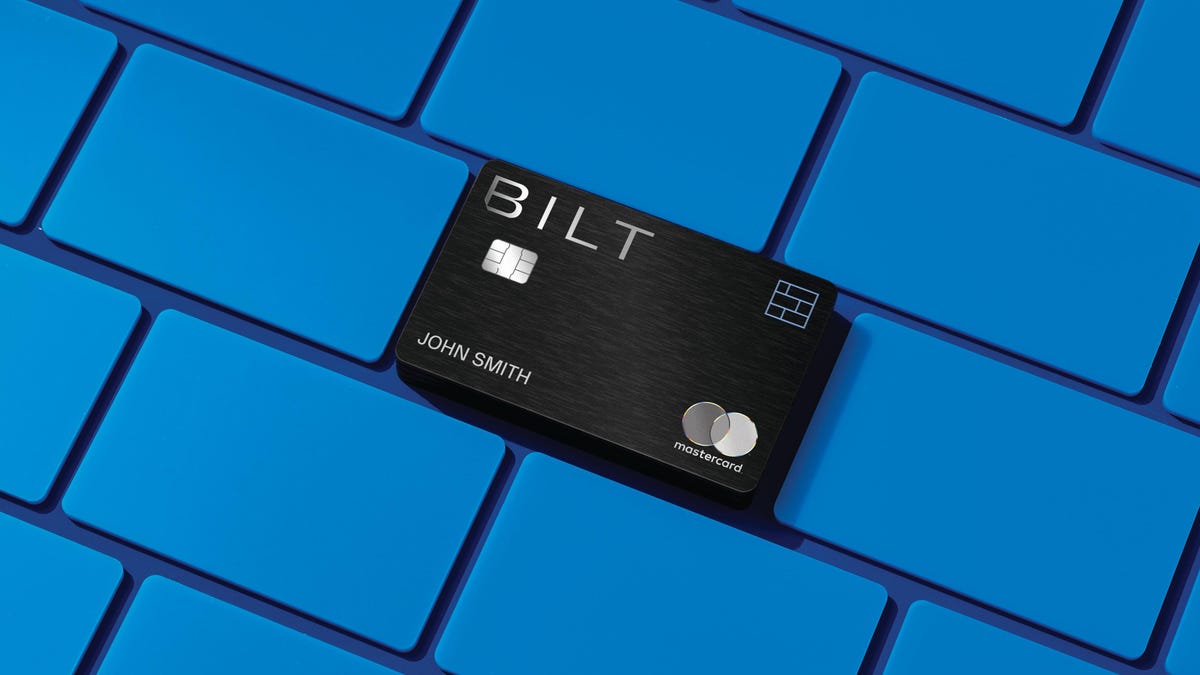 Paying Your Rent With Credit Might Actually Make Sense With This New Card