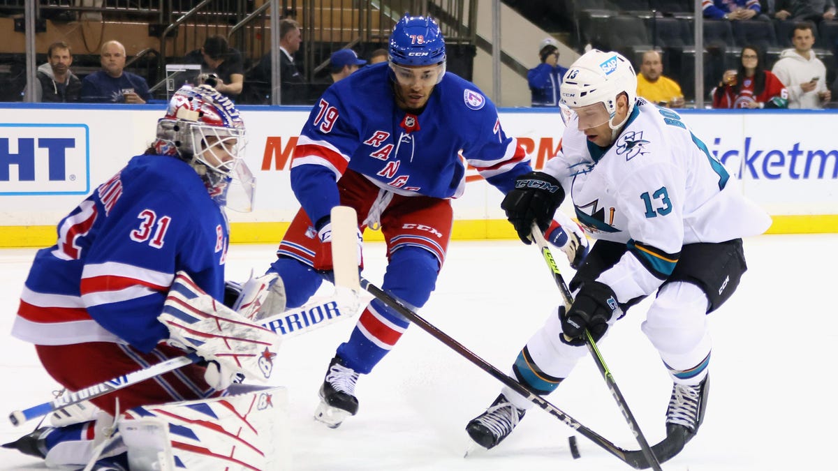 The Rangers are a mystery that analytics can't figure out