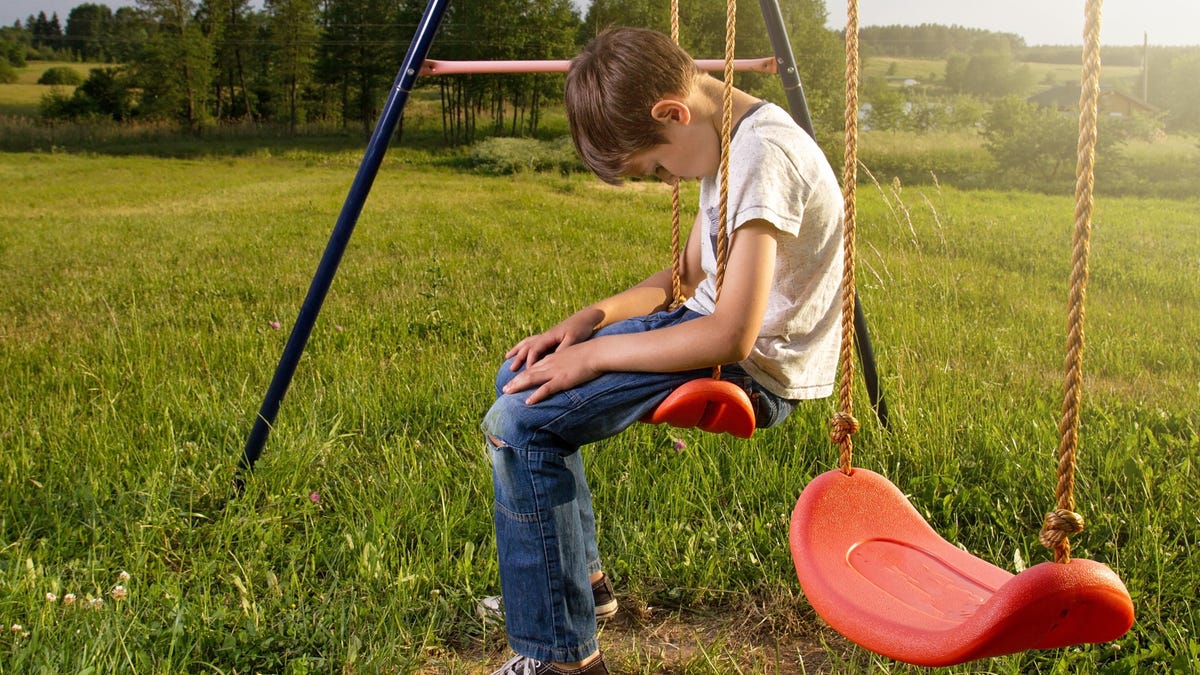 How to Teach Kids to Better Manage Life’s Disappointments