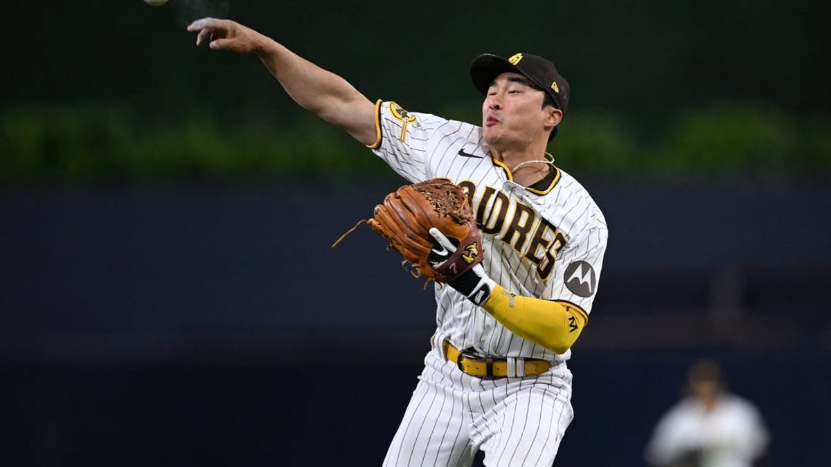 Read more about the article Padres, Dodgers likely to open 2024 season in South Korea