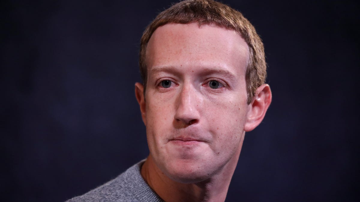 Zuckerberg tiene ideas para el programa Vision Pro y la pista Meta AI