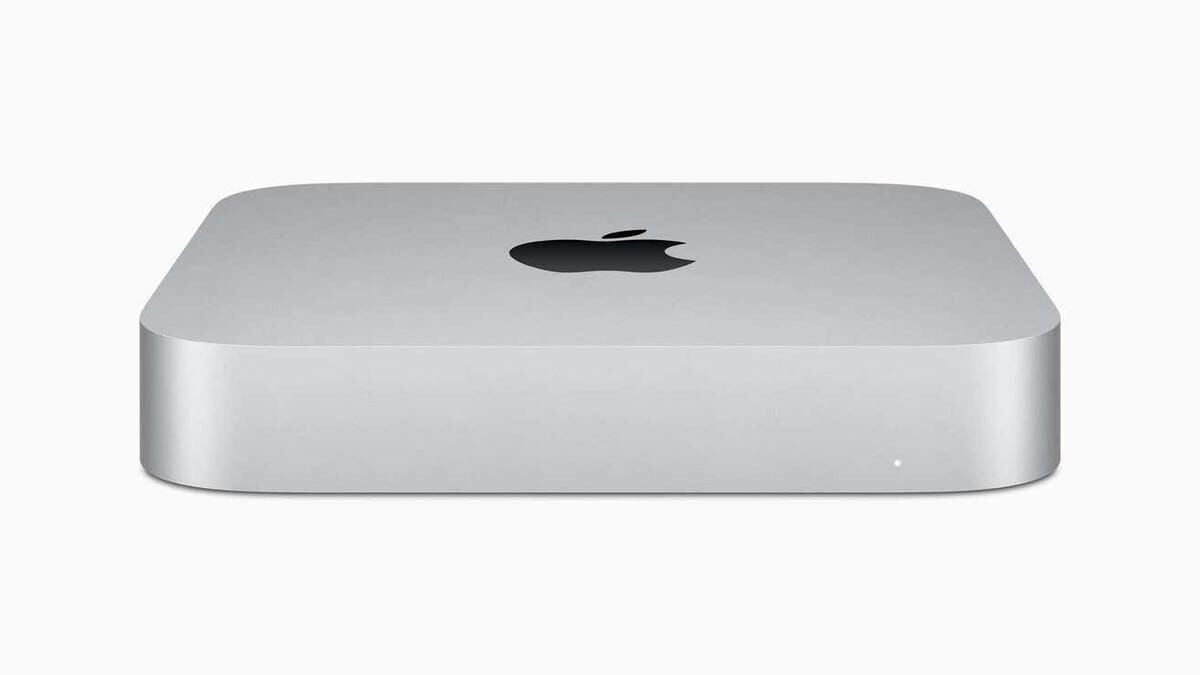 Apple prueba un Mac Mini de mayor potencia con procesador M3