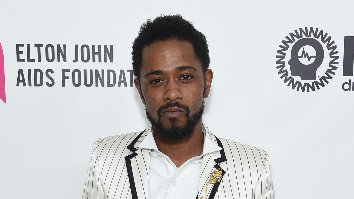 LaKeith Stanfield apologizes for participating in Clubhouse room broadcasting anti-Semitic speech - The A.V. Club