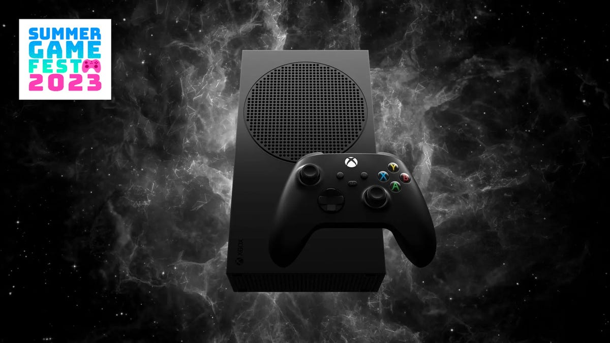 La nuova Xbox ha spazio di archiviazione aggiuntivo per Starfield e altro in Game Pass