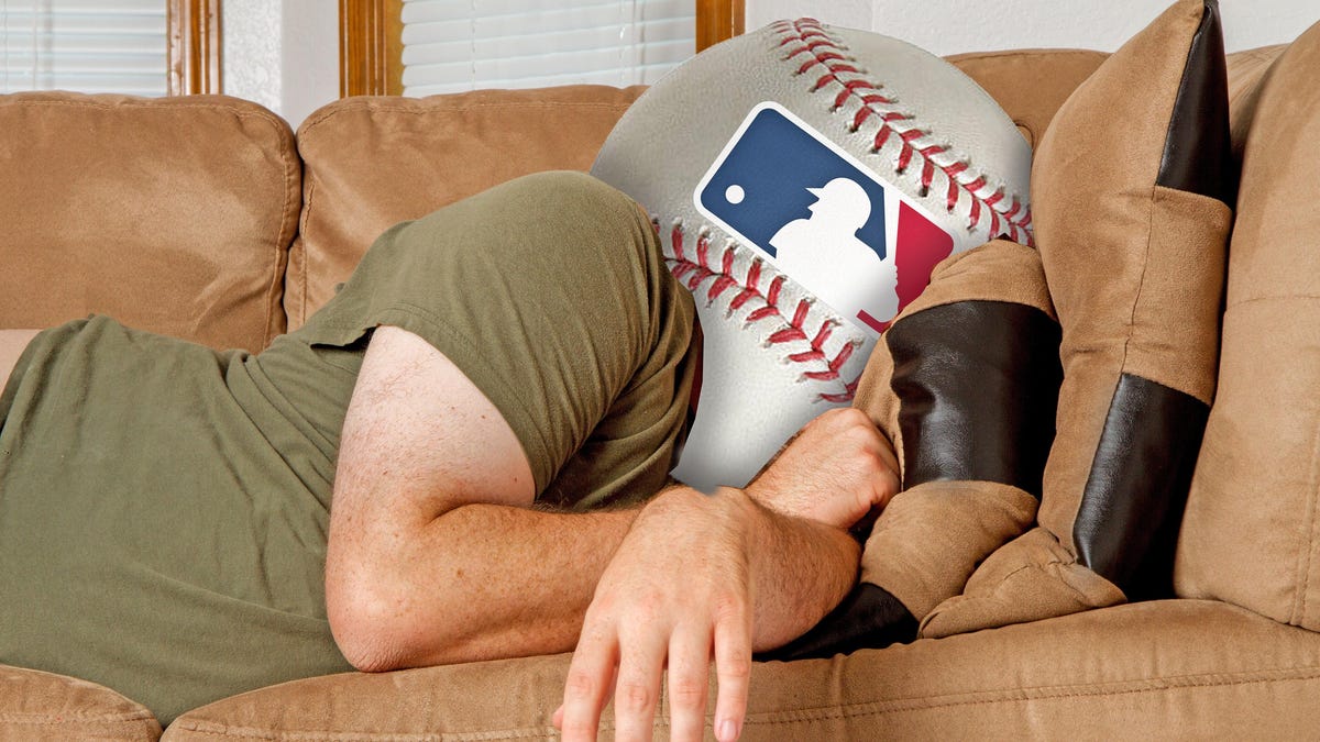 As lockout rolls on, here are other things MLB could try less at, too