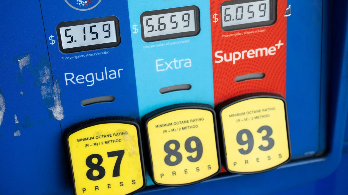 Ca Gas Tax Rebate Card