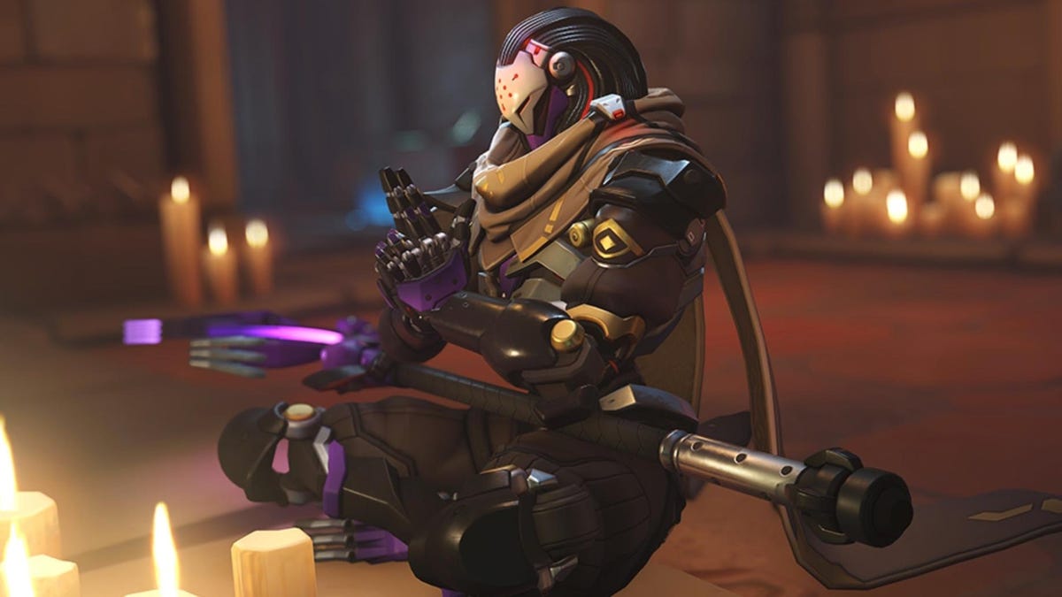 Overwatch 2 Will Start Banning People Who Team Up With Cheaters