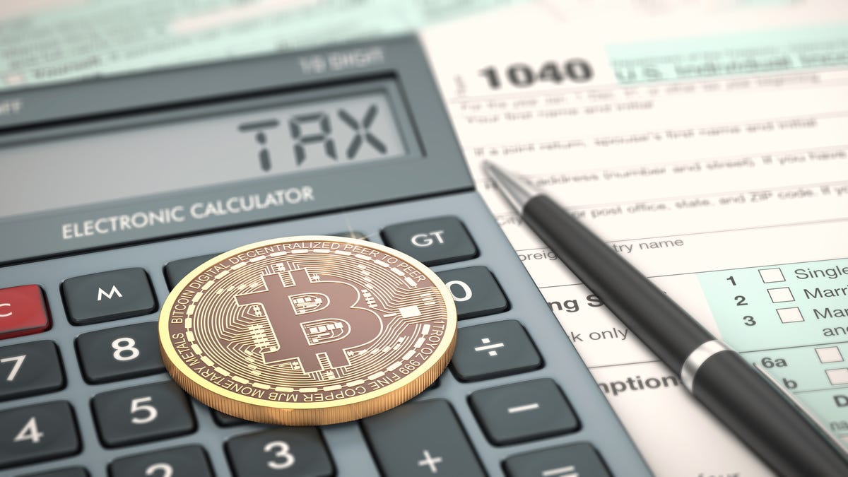 The IRS Is Probing (Another) Major Crypto Broker for Possible Tax Evaders - Gizmodo