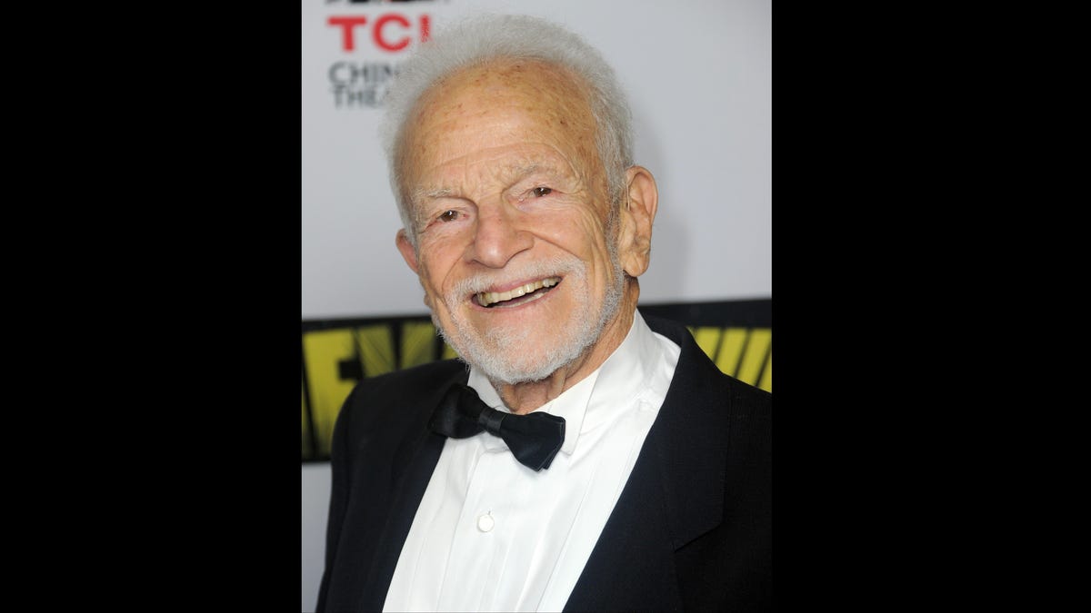 R.I.P. Gerald Fried, Emmy-successful composer of Star Trek’s famed “fight music” R.I.P. Gerald Fried, Emmy-successful composer of Star Trek’s famed “fight music”