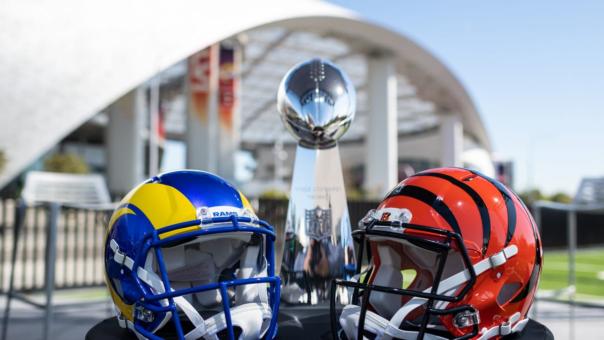Super Bowl LVI: What's At Stake for the Bengals and Rams?