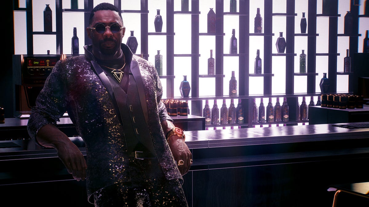 When to Play Phantom Liberty: A Guide for Cyberpunk 2077 Players