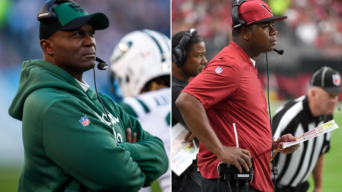 Byron Leftwich, Todd Bowles Among Candidates for Jacksonville