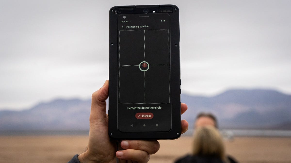 Qualcomm habilitará conexión satelital en teléfonos Android