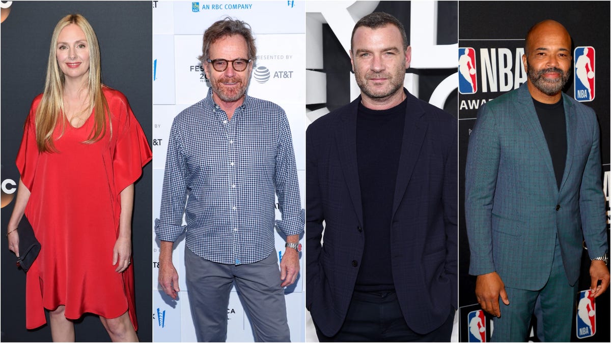 Bryan Cranston Hope Davis Jeffrey Wright And Liev Schreiber Join Wes Andersons Next Film 8637