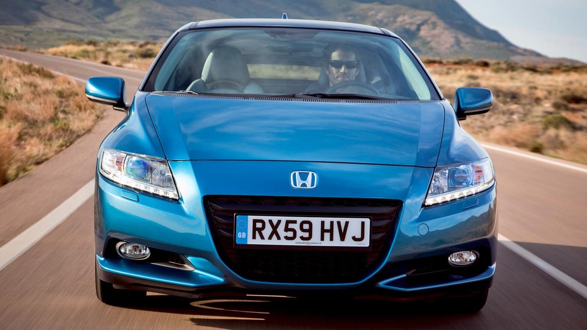 Here Are The Cars That Didn’t Delivered On Your Expectations | Automotiv