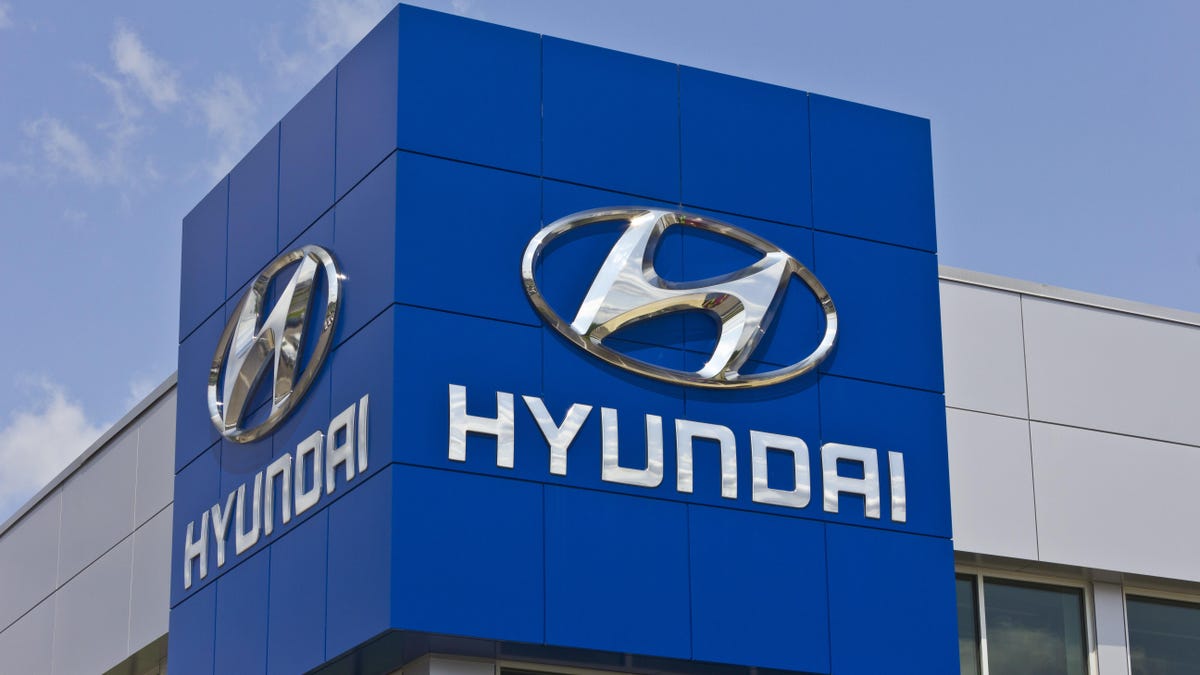 These Hyundai Cars Are Being Recalled for Potentially Explosive Seatbelt Parts