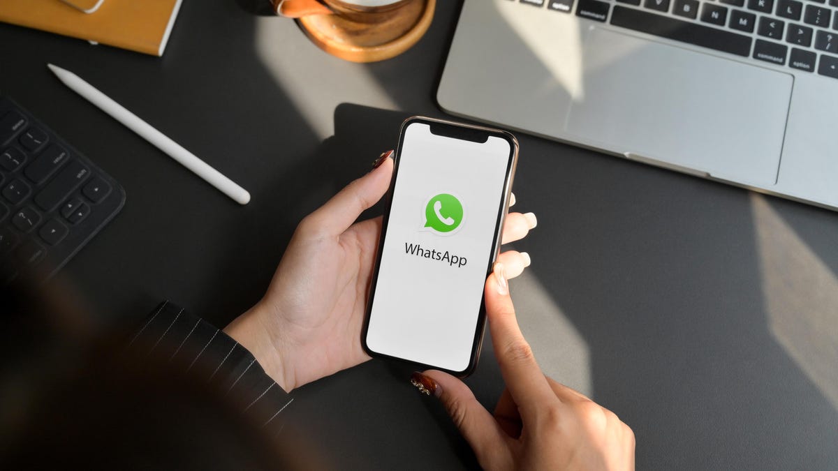 Everything new in WhatsApp’s big privacy update