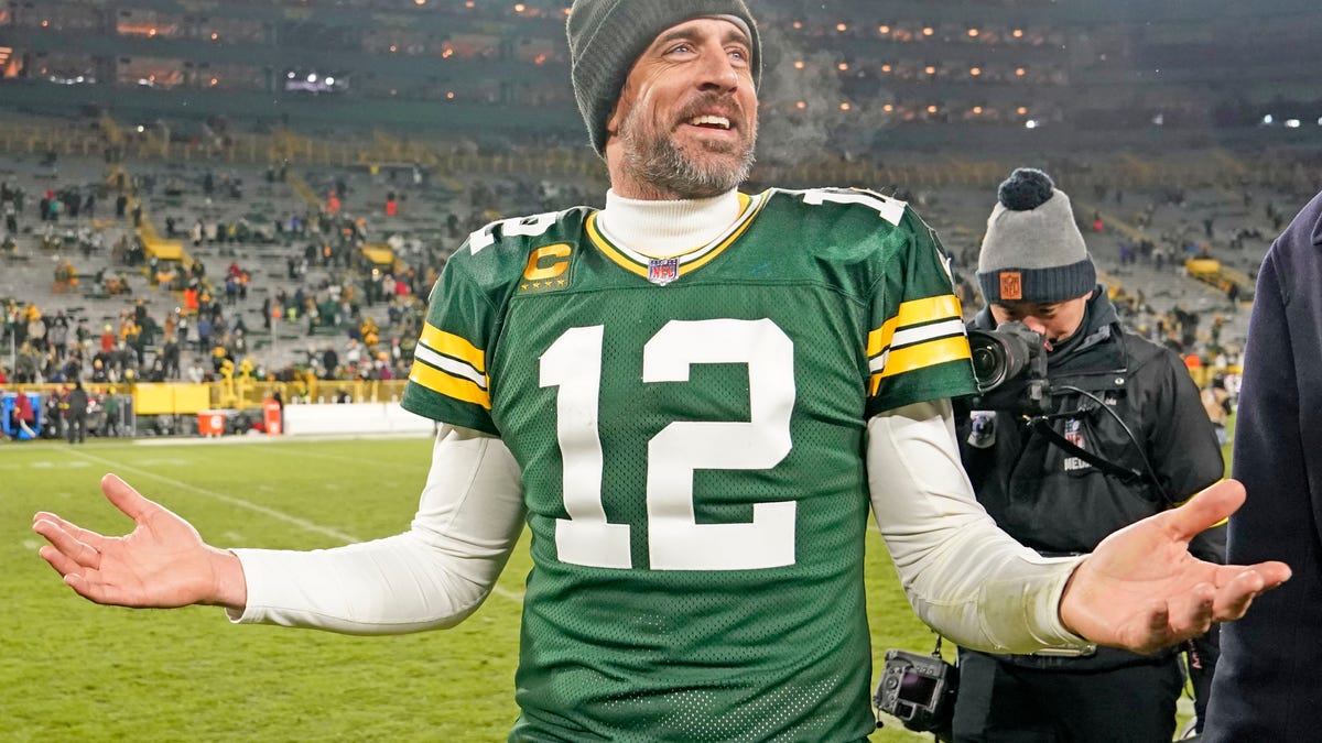 Have the Green Bay Packers fixed their offense?