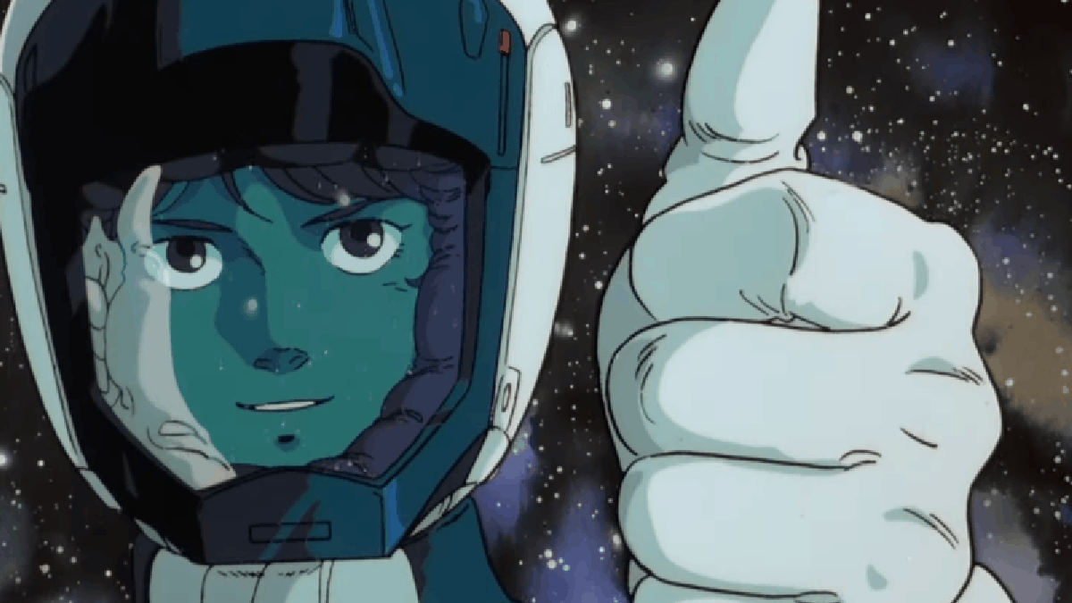 Mobile Suit Zeta Gundam and More to Stream on Funimation