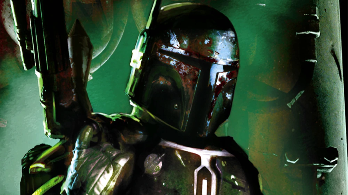 5 Things Boba Fett Did After the Sarlaac in Star Wars' EU
