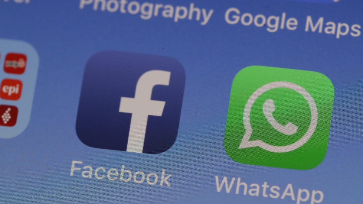Meta memberi pengguna waktu 15 menit untuk mengedit pesan WhatsApp