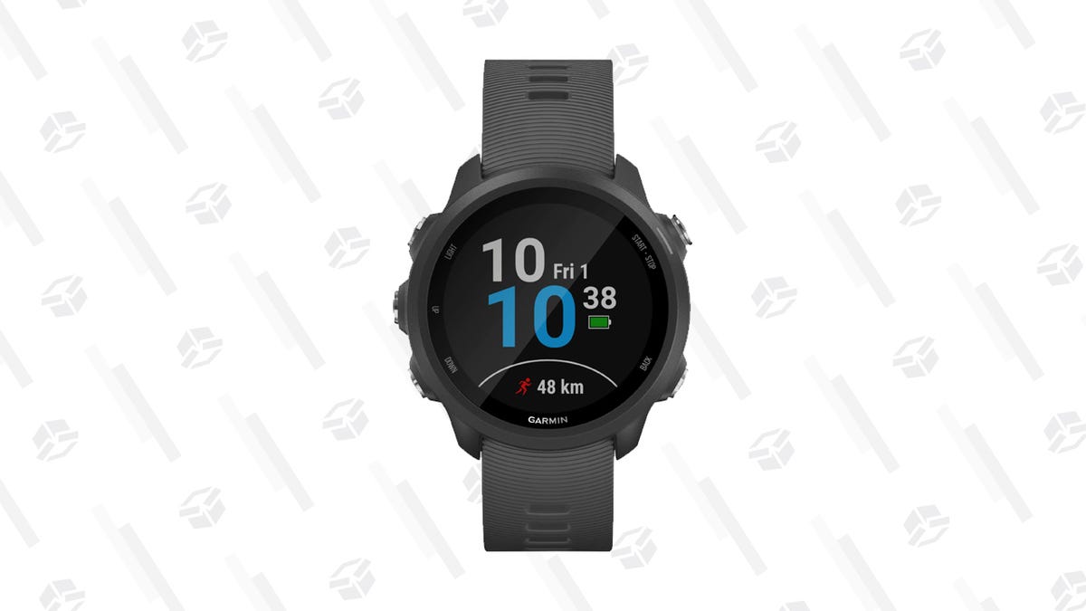 garmin forerunner 245 decathlon Hi Tech Services
