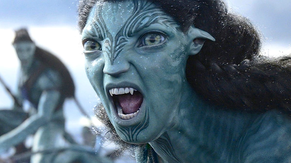 Avatar: The Way of Water Won't Be Getting a Director's Cut