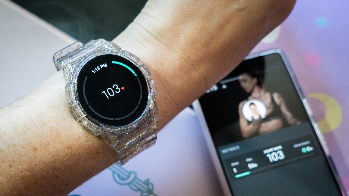 Peloton Brings Its App to Android Smartwatches