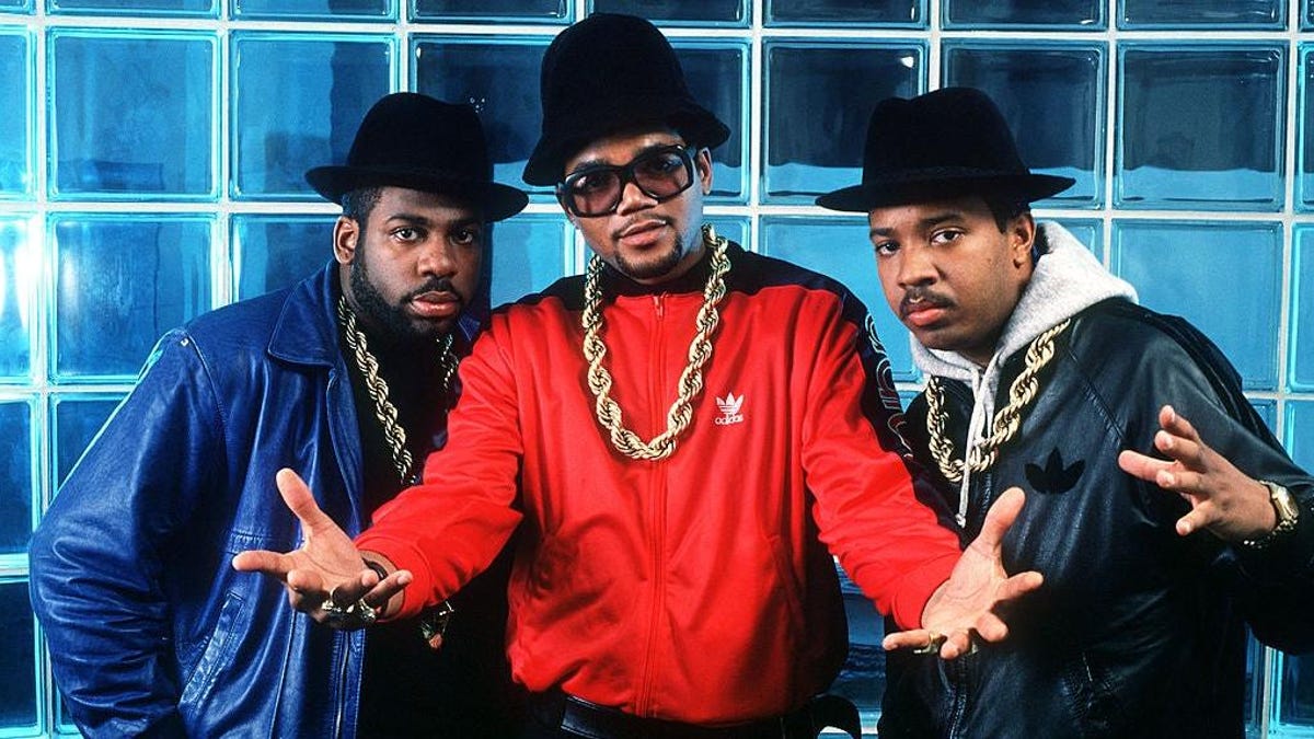 RunDMC Is Coming to an End