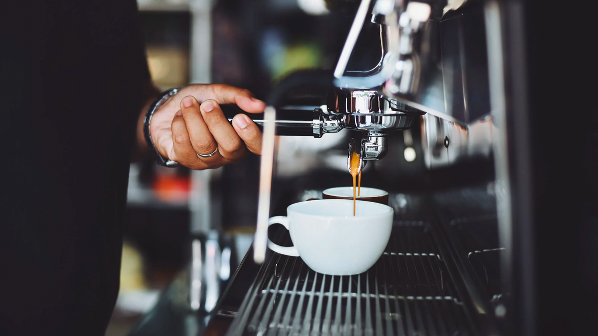The Best Coffee Machines You Can Buy on Amazon
