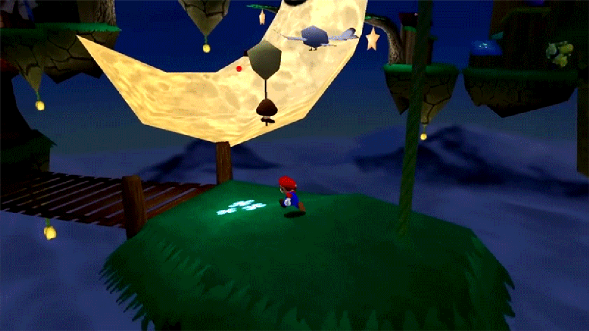 This Mario 64 Mod Almost Looks Like a Gamecube Game and Runs on Actual Hardware - Gizmodo (Picture 1)