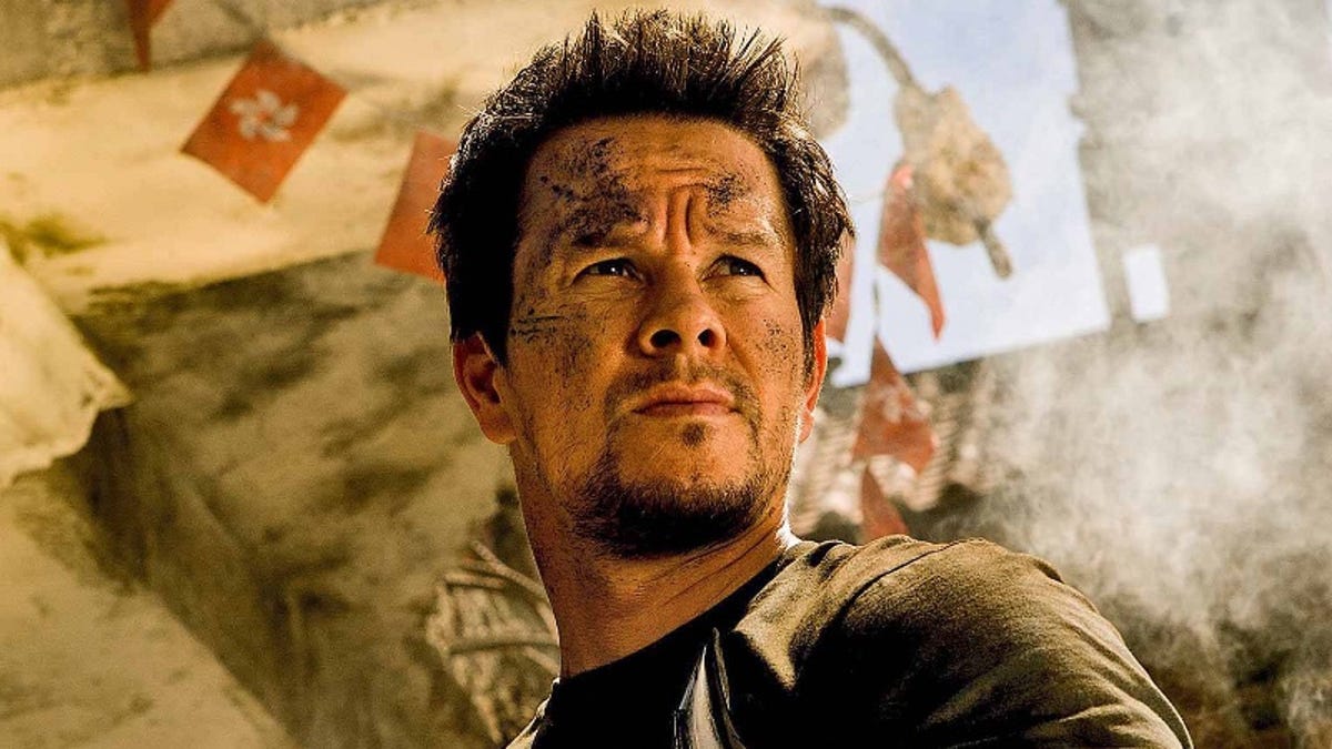 photo of Paramount+ Will Have a New Movie Every Week, Including Mark Wahlberg's Infinite image