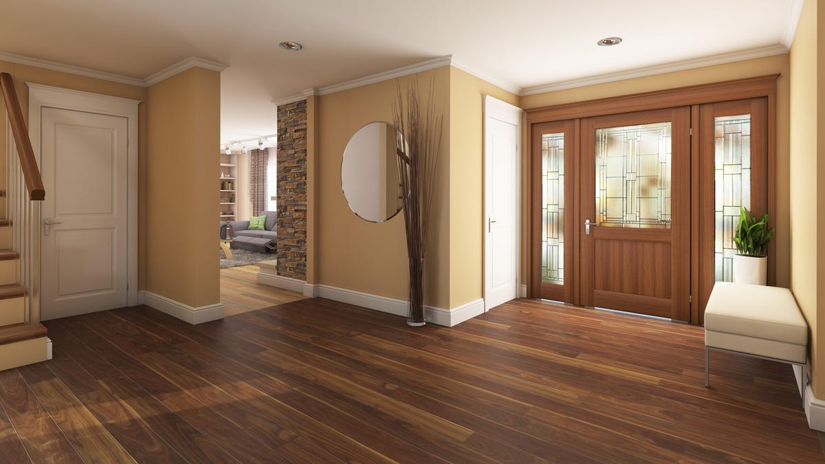 How to Tell If Your Floor is Hardwood or Laminate (and Why It Matters)