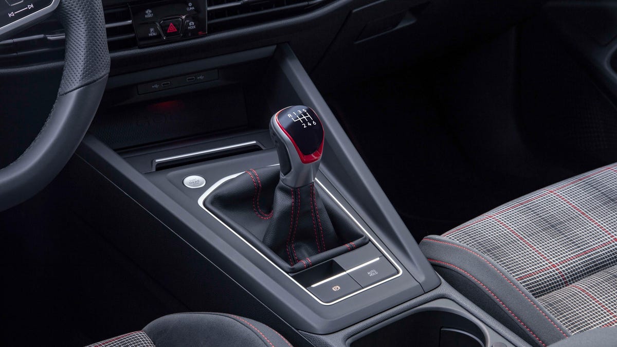 Volkswagen GTI, Golf R And Golf May Lose Manual Transmission Option To European Emissions Laws: Report | Automotiv