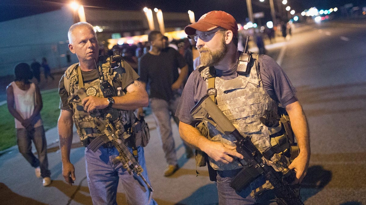 The Oath Keepers Reportedly Get Their Emails Dumped for the World to See