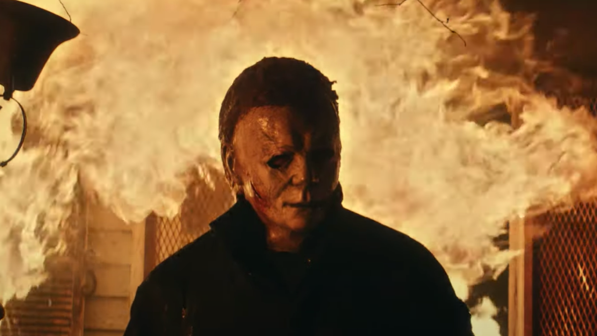 Halloween Kills It at the Box Office, Not So Much at Peacock