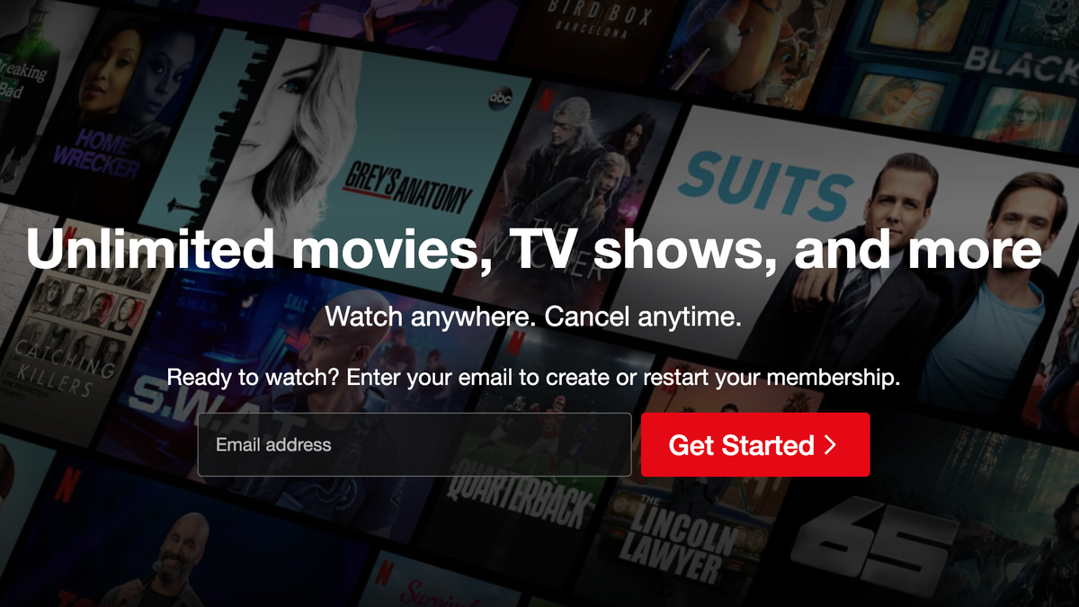 How Much Does Netflix Cost With and Without Ads?