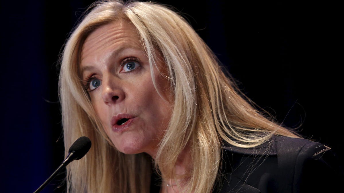What does it mean that Lael Brainard will head the US National Economic Council?