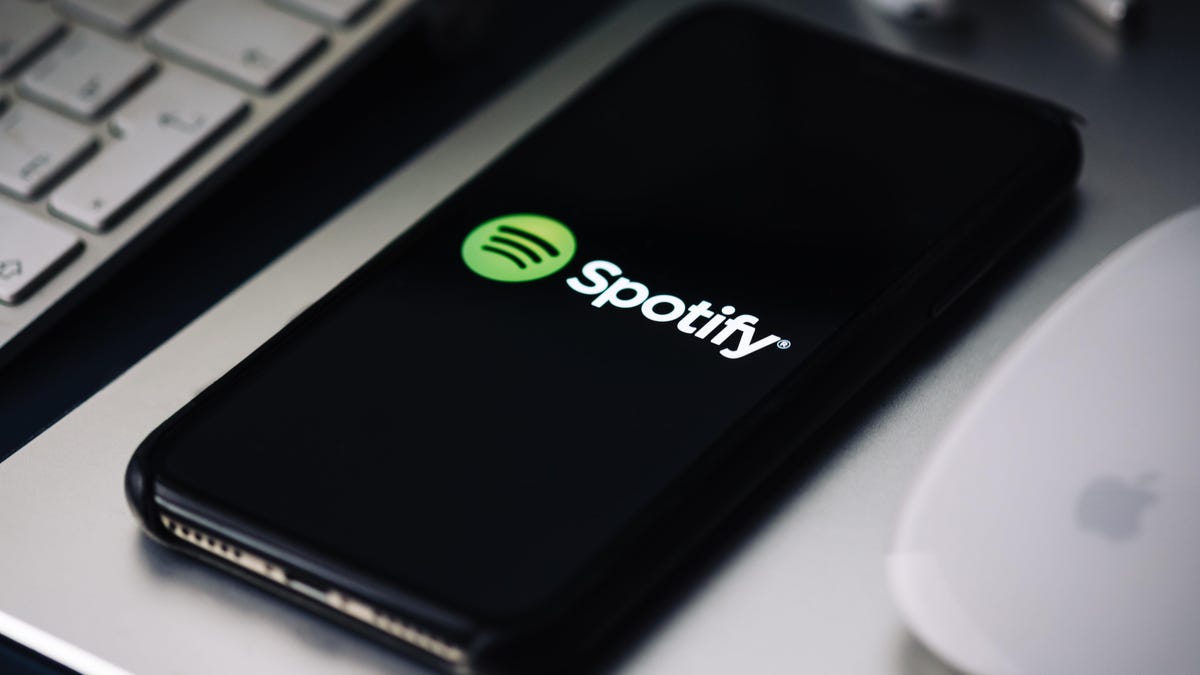 Spotify está probando una opción de ‘Mezcla sin conexión’ para una conexión a Internet irregular