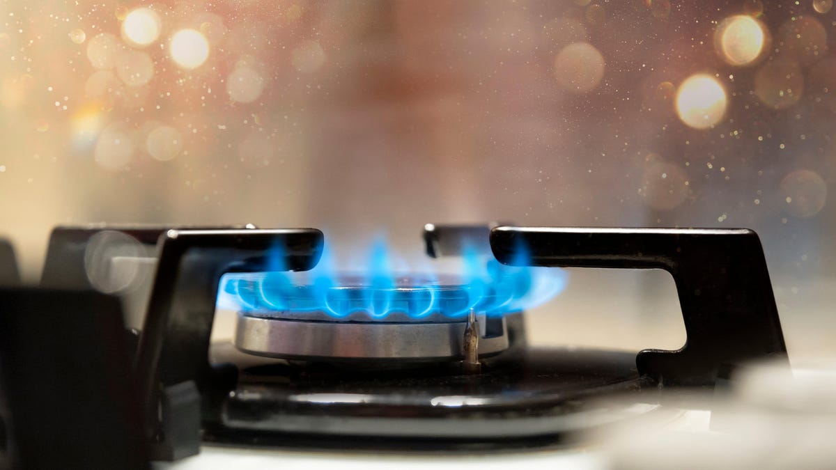 Gas Stoves Are Major Cause of Childhood Asthma in the U.S. Study Finds