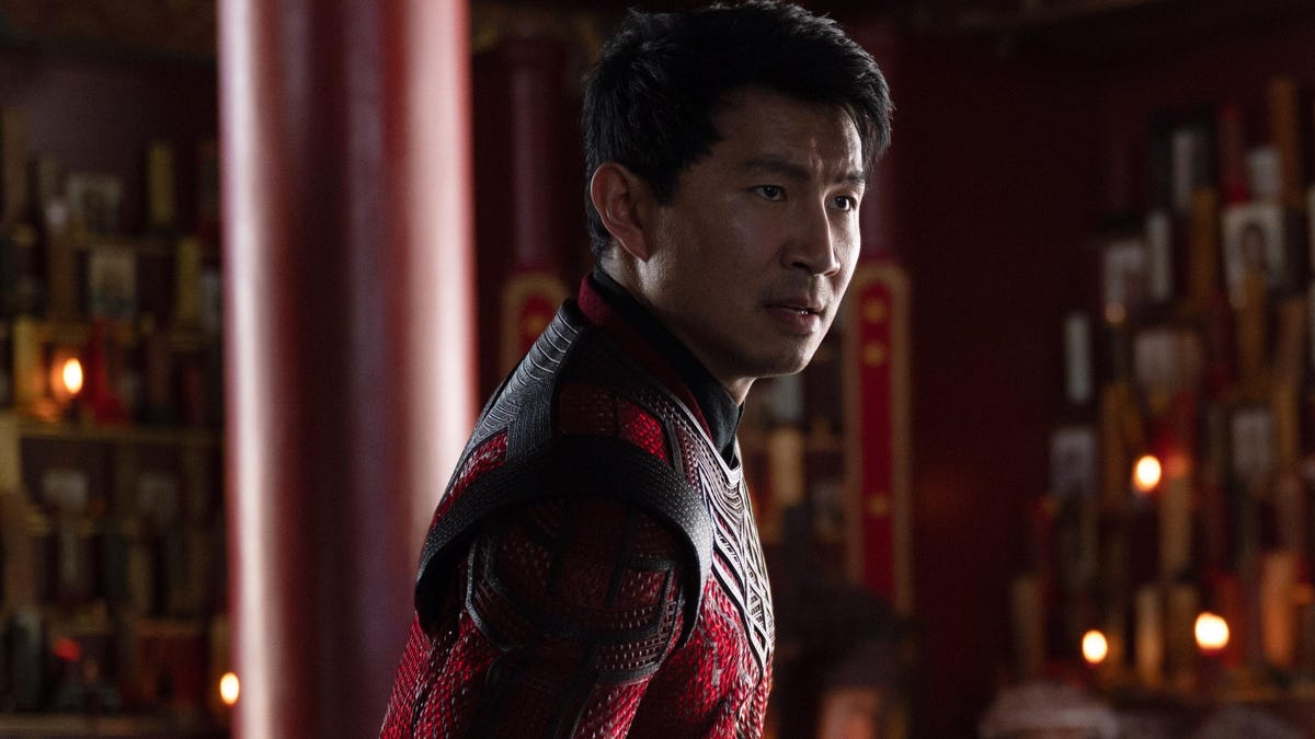 Marvel's Shang-Chi 2 Is a Go From Director Destin Daniel Cretton