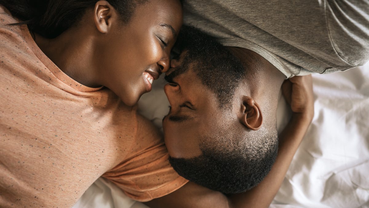 5 Black Sex Therapists and Educators Who Can Help You Get Things Right in the Bedroom