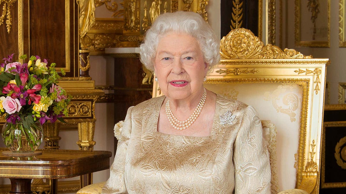 Remembering Elizabeth II, Britain's First Girl King