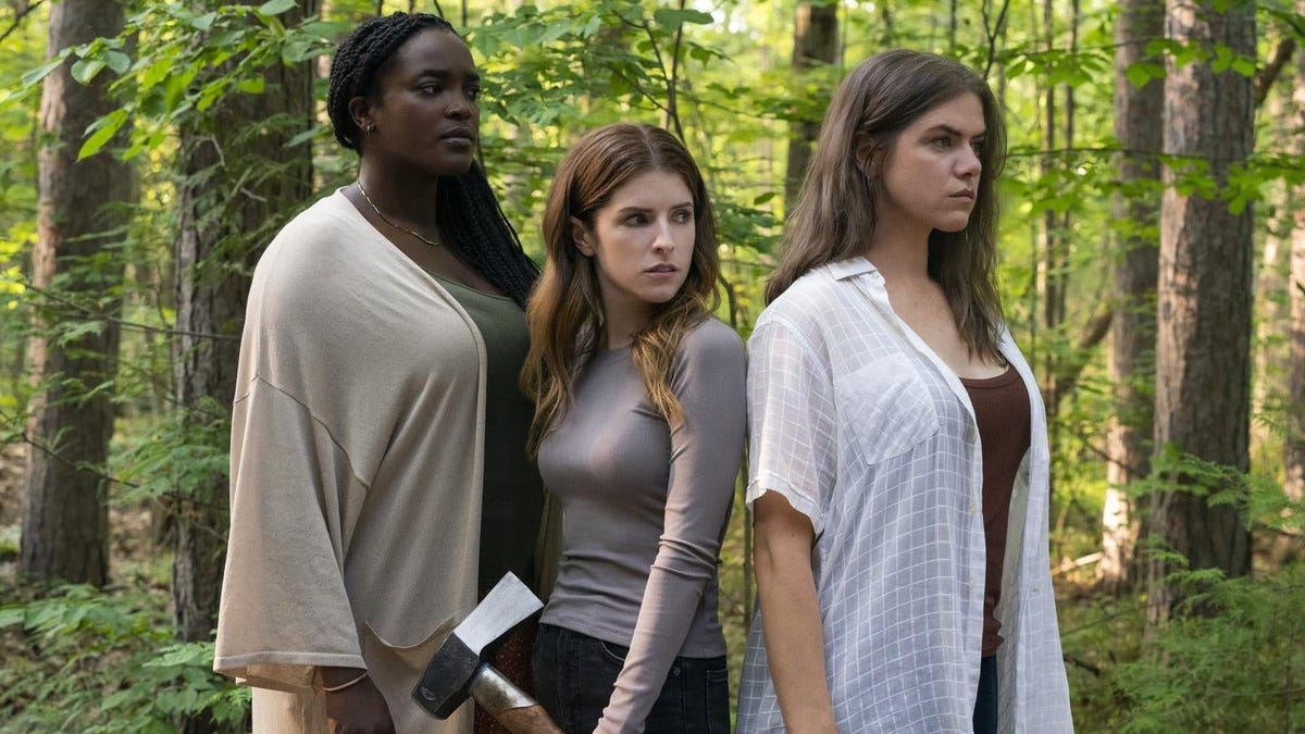 Alice, Darling review Anna Kendrick turns in a harrowing performance