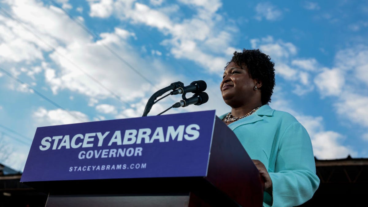 Georgia Ethics Commission Move Cases Ahead Against Abrams-Backed Groups